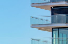 white concrete building during daytime