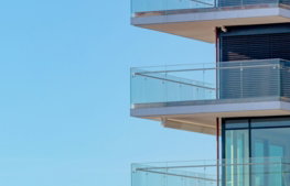 white concrete building during daytime